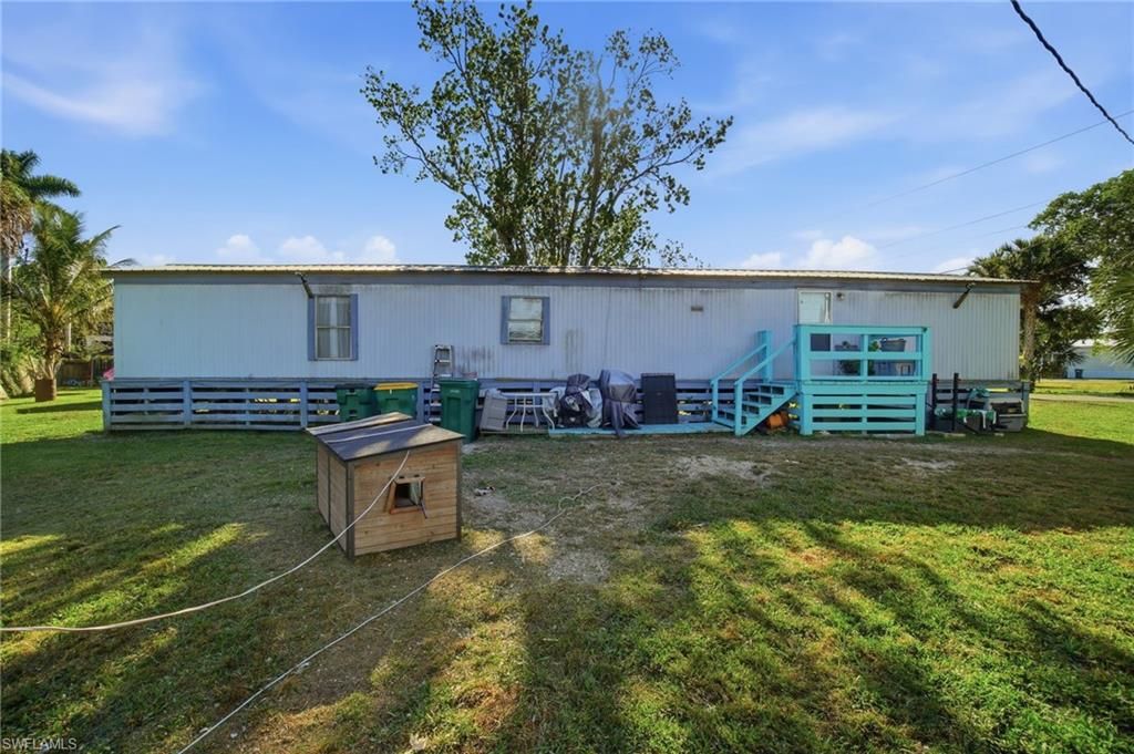 223 Gladys CT, Copeland, FL 34137 — photo 2