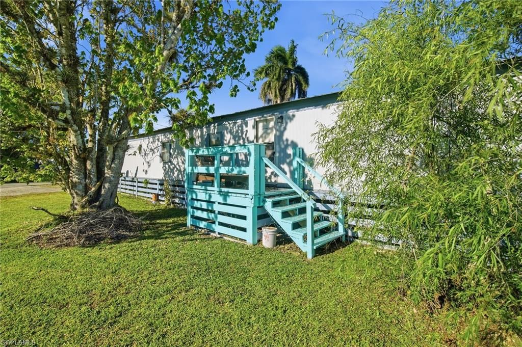 223 Gladys CT, Copeland, FL 34137 — photo 3