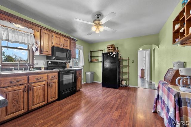 1299 Pcr 801, Perryville, MO 63775