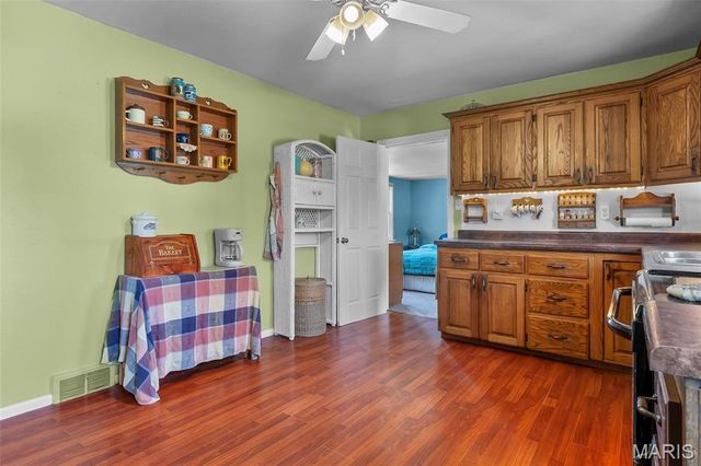 1299 Pcr 801, Perryville, MO 63775