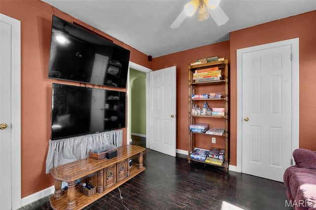 1299 Pcr 801, Perryville, MO 63775