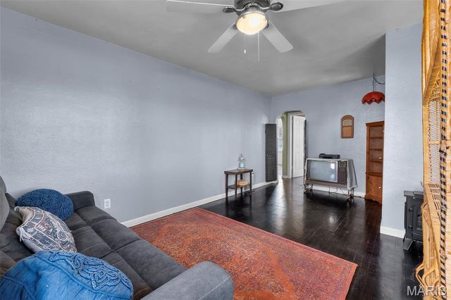 1299 Pcr 801, Perryville, MO 63775