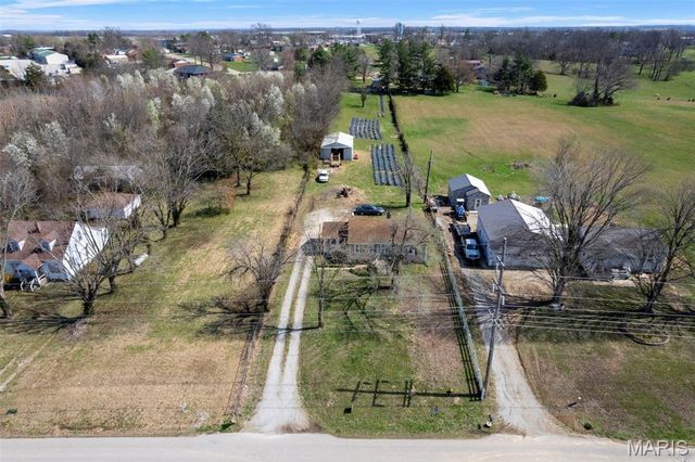 1299 Pcr 801, Perryville, MO 63775