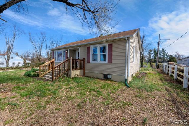 1299 Pcr 801, Perryville, MO 63775