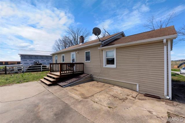 1299 Pcr 801, Perryville, MO 63775