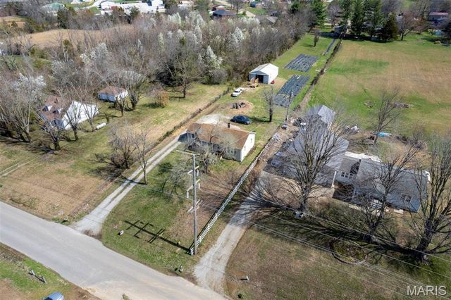 1299 Pcr 801, Perryville, MO 63775