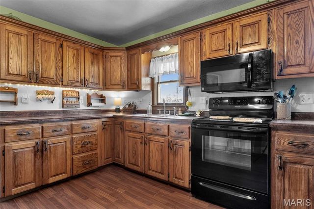 1299 Pcr 801, Perryville, MO 63775