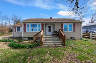 1299 Pcr 801, Perryville, MO 63775