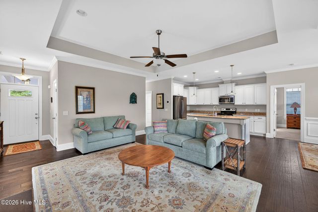 7104 Sevilleen Drive SW, Ocean Isle Beach, NC 28469