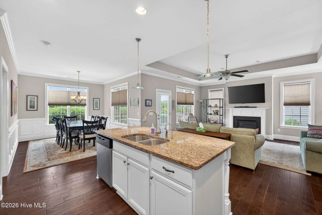 7104 Sevilleen Drive SW, Ocean Isle Beach, NC 28469