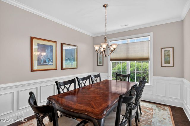7104 Sevilleen Drive SW, Ocean Isle Beach, NC 28469