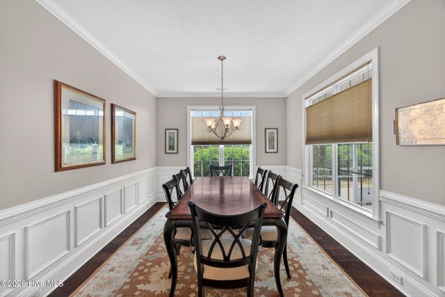 7104 Sevilleen Drive SW, Ocean Isle Beach, NC 28469