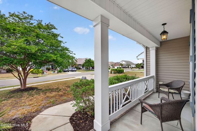 7104 Sevilleen Drive SW, Ocean Isle Beach, NC 28469