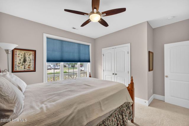 7104 Sevilleen Drive SW, Ocean Isle Beach, NC 28469