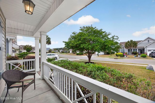 7104 Sevilleen Drive SW, Ocean Isle Beach, NC 28469