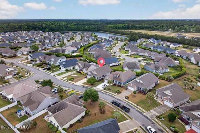 7104 Sevilleen Drive SW, Ocean Isle Beach, NC 28469
