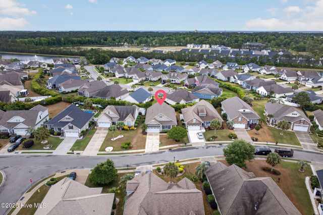 7104 Sevilleen Drive SW, Ocean Isle Beach, NC 28469