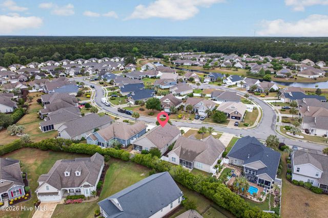 7104 Sevilleen Drive SW, Ocean Isle Beach, NC 28469