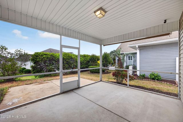 7104 Sevilleen Drive SW, Ocean Isle Beach, NC 28469