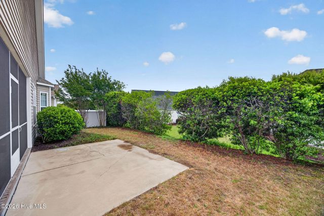 7104 Sevilleen Drive SW, Ocean Isle Beach, NC 28469