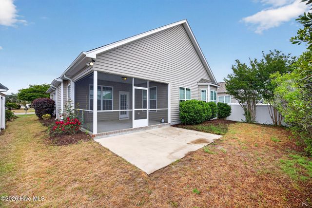 7104 Sevilleen Drive SW, Ocean Isle Beach, NC 28469