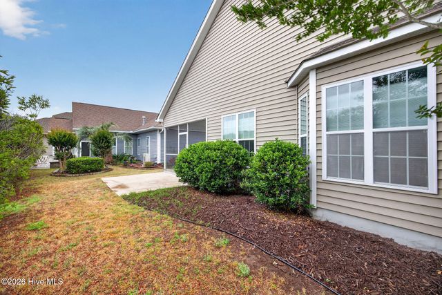 7104 Sevilleen Drive SW, Ocean Isle Beach, NC 28469