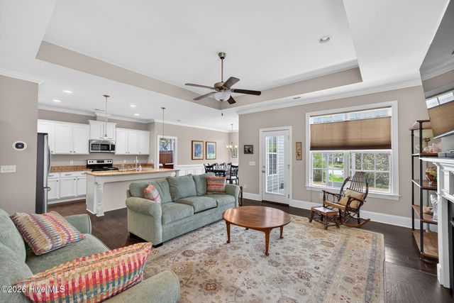 7104 Sevilleen Drive SW, Ocean Isle Beach, NC 28469