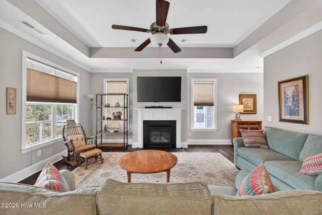 7104 Sevilleen Drive SW, Ocean Isle Beach, NC 28469