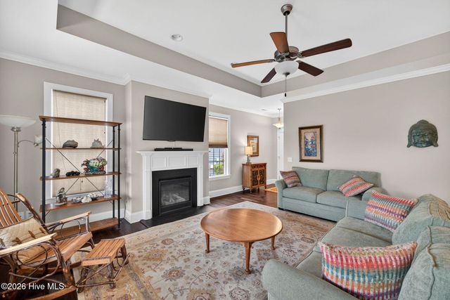 7104 Sevilleen Drive SW, Ocean Isle Beach, NC 28469