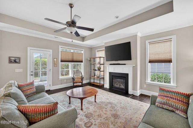 7104 Sevilleen Drive SW, Ocean Isle Beach, NC 28469