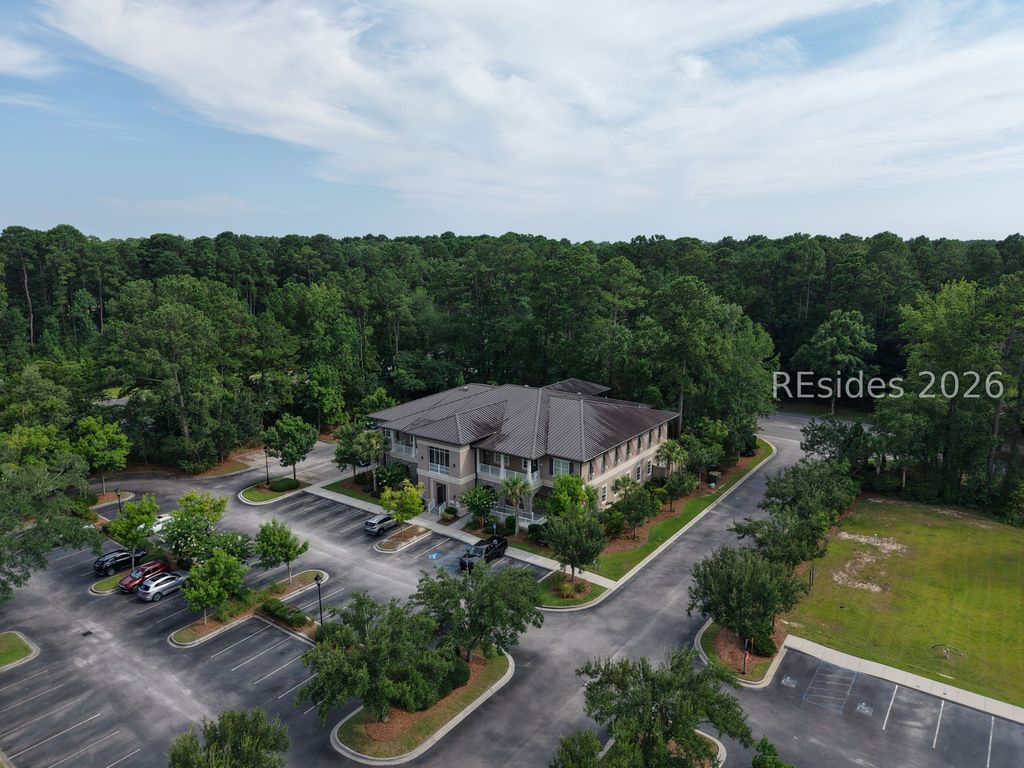 4 Okatie Center Blvd S Ste 102, Bluffton, SC 29909