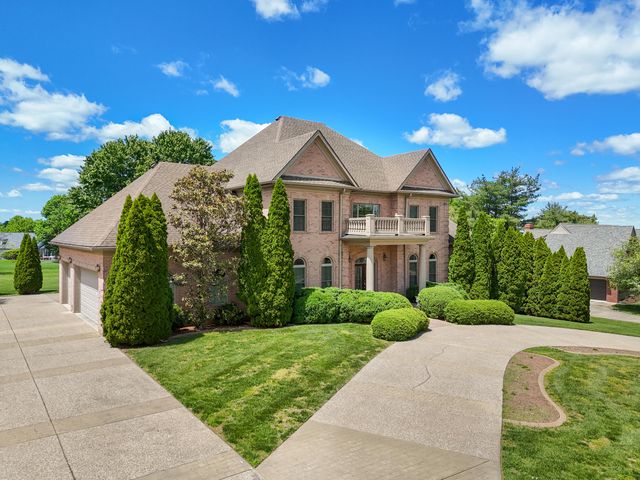 238 Duntreath Street, Frankfort, KY 40601