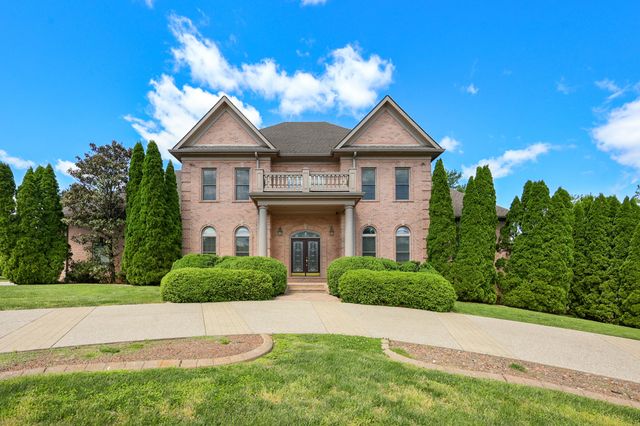 238 Duntreath Street, Frankfort, KY 40601