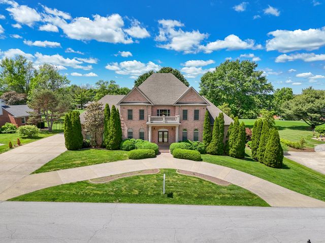 238 Duntreath Street, Frankfort, KY 40601