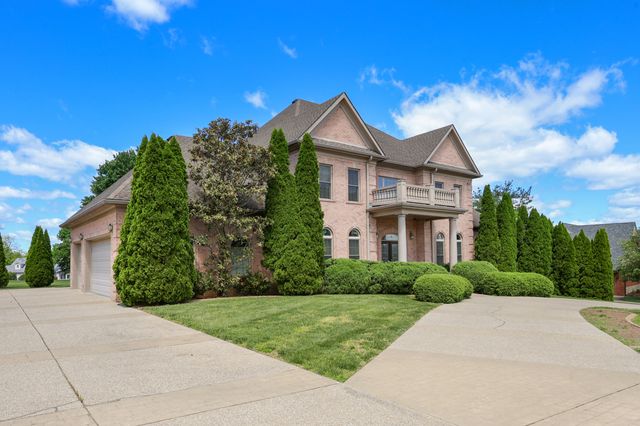 238 Duntreath Street, Frankfort, KY 40601