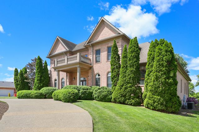 238 Duntreath Street, Frankfort, KY 40601