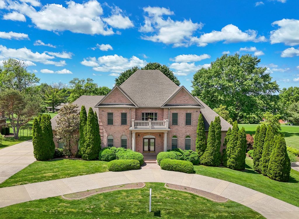 238 Duntreath Street, Frankfort, KY 40601