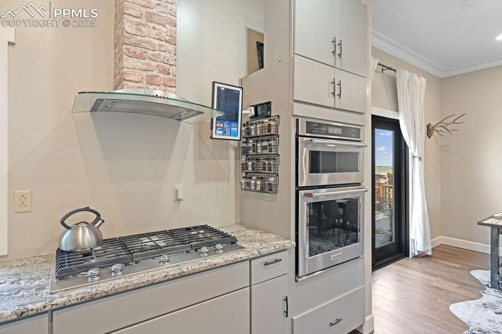 8450 S Edison Road, Yoder, CO 80864 — photo 3