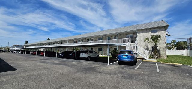 5357 81ST STREET N 24, St Petersburg, FL 33709