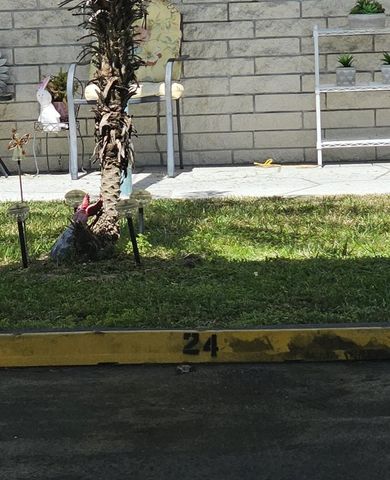 5357 81ST STREET N 24, St Petersburg, FL 33709