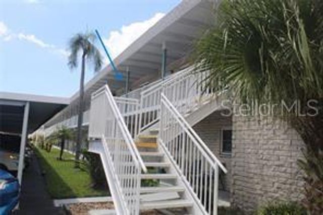 5357 81ST STREET N 24, St Petersburg, FL 33709