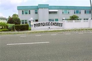 5357 81ST STREET N 24, St Petersburg, FL 33709