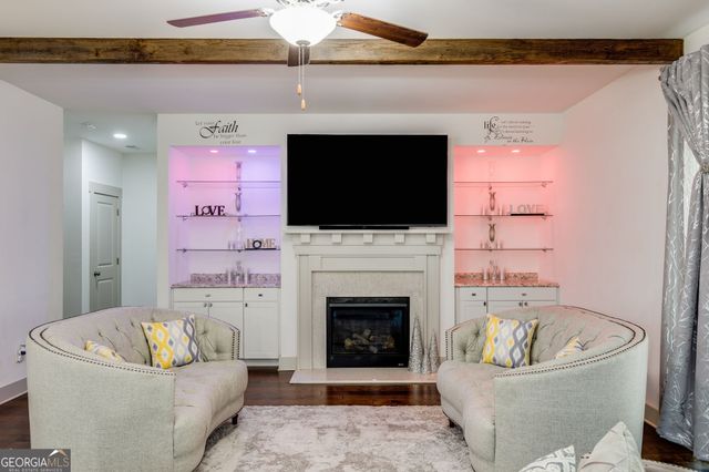 245 Crestbrook Lane, Dallas, GA 30157