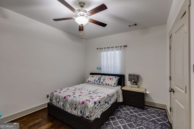 245 Crestbrook Lane, Dallas, GA 30157
