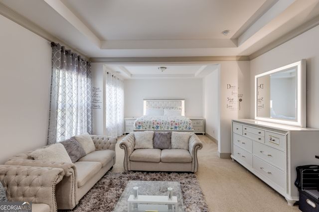 245 Crestbrook Lane, Dallas, GA 30157