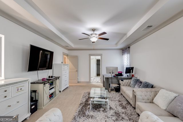 245 Crestbrook Lane, Dallas, GA 30157