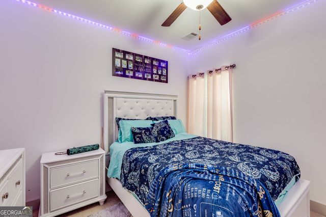 245 Crestbrook Lane, Dallas, GA 30157