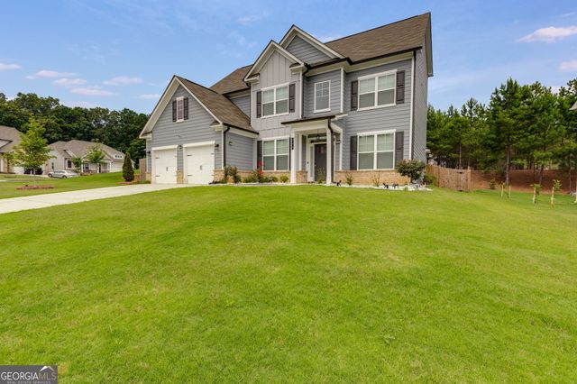 245 Crestbrook Lane, Dallas, GA 30157