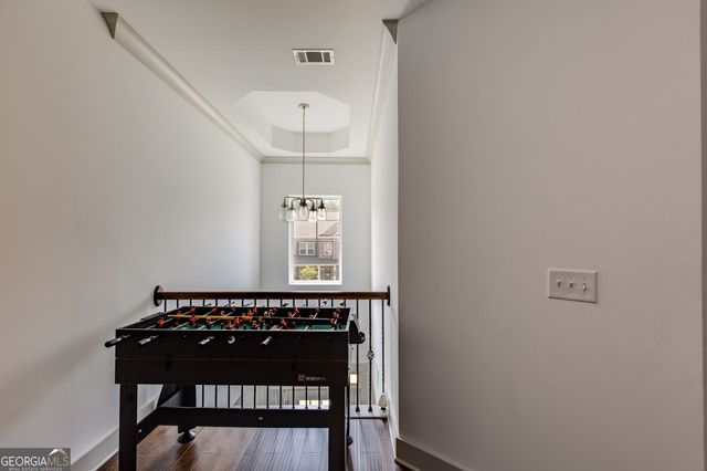 245 Crestbrook Lane, Dallas, GA 30157