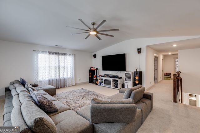 245 Crestbrook Lane, Dallas, GA 30157